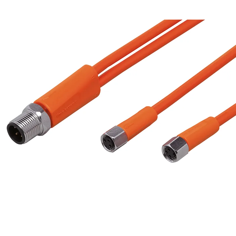 Câble de connexion en Y - EVT338