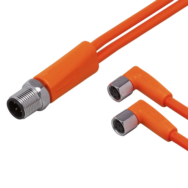 Câble de connexion en Y - EVT341