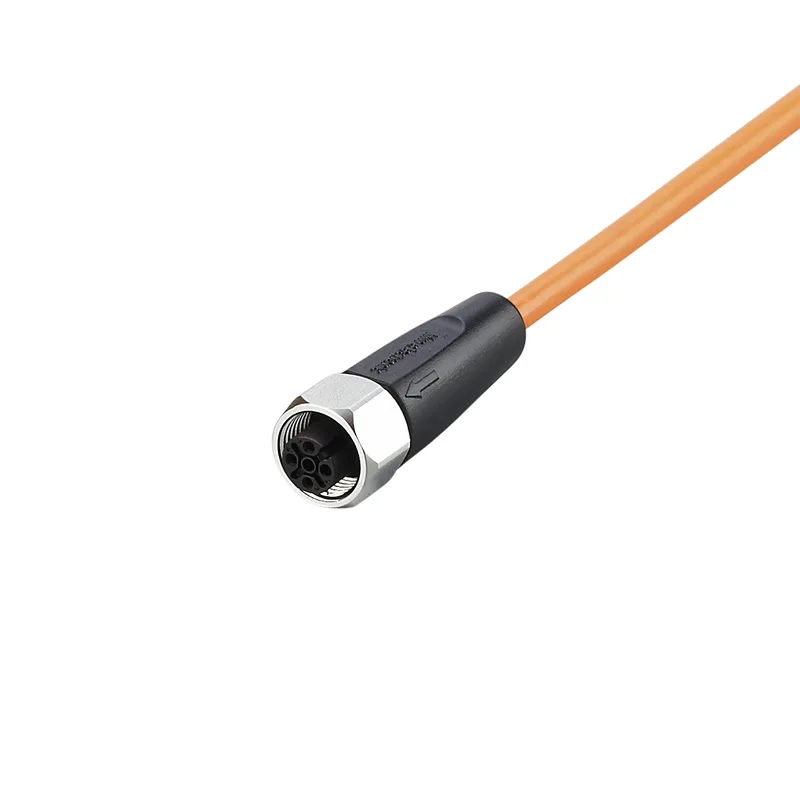 Câble de connexion avec prise - EVT463
