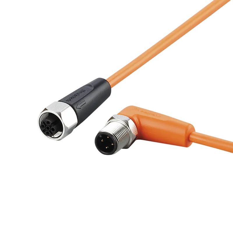 Câble de connexion - EVT470