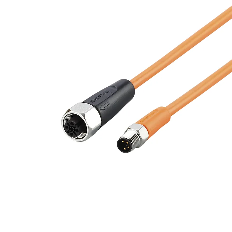 Câble de connexion - EVT467