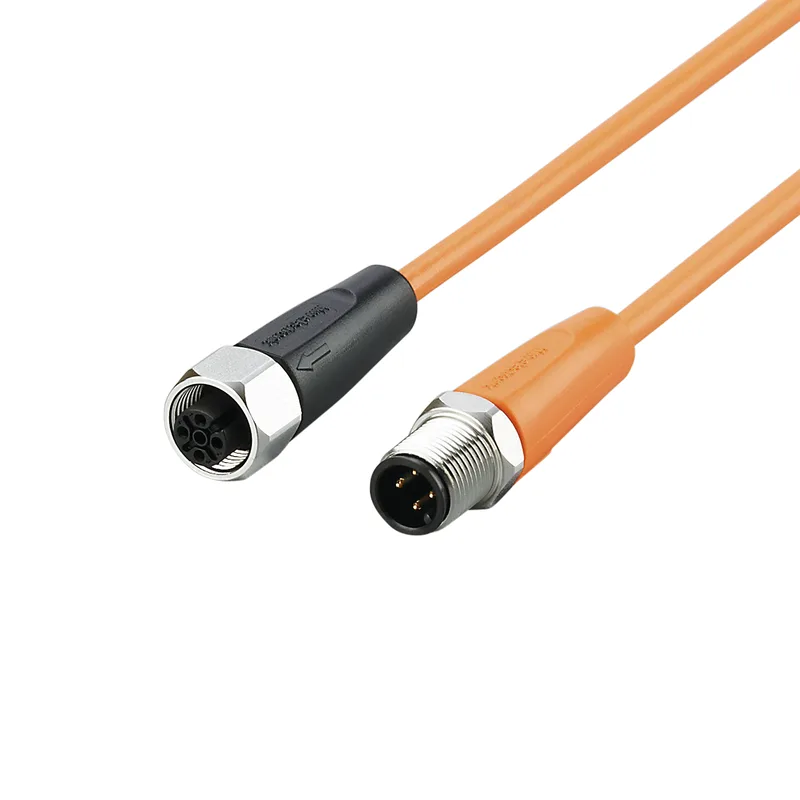 Câble de connexion - EVT468