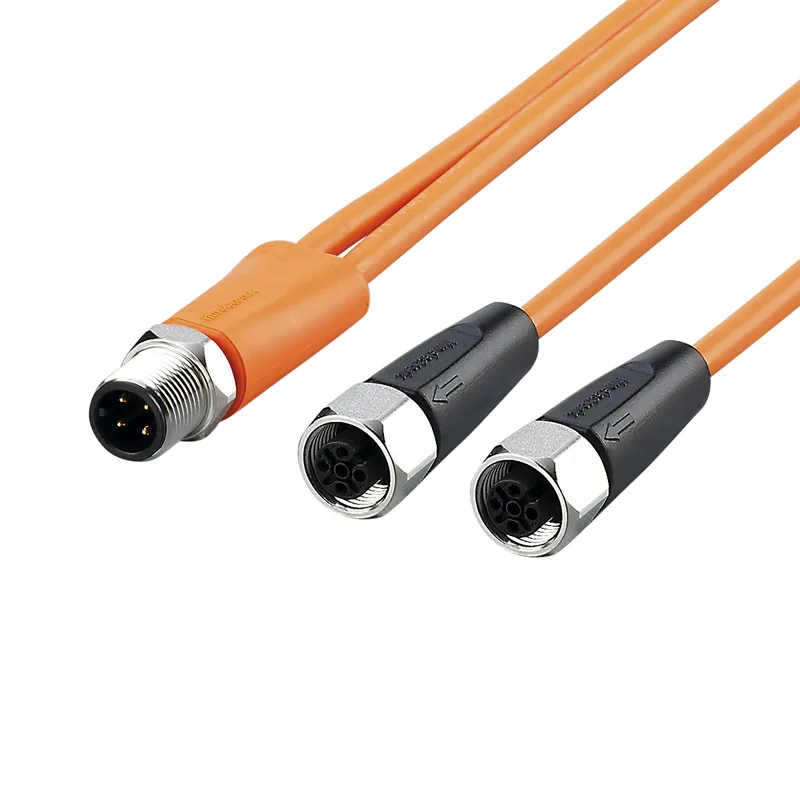 Câble de connexion en Y - EVT473