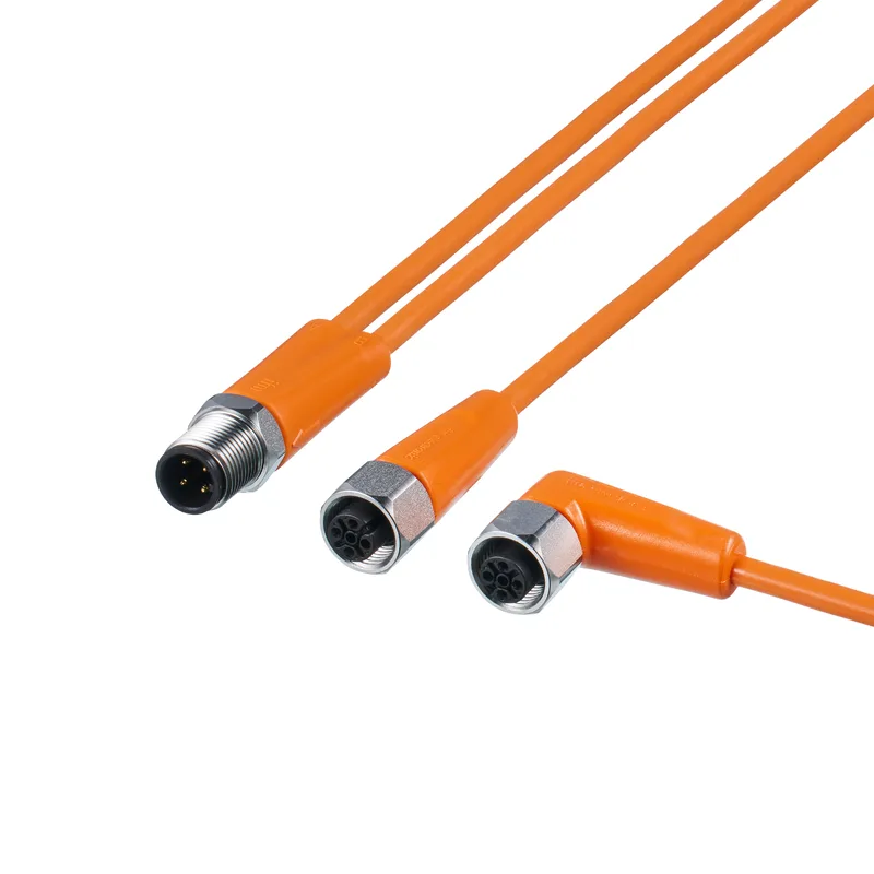 Câble de connexion en Y - EVT606