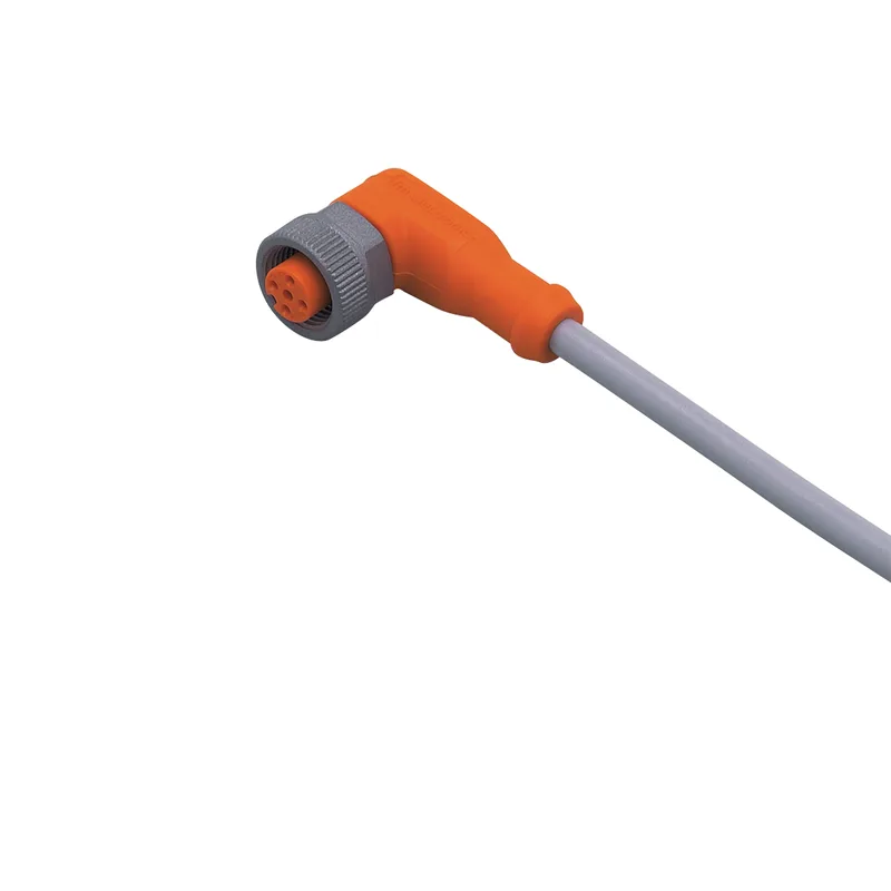 Câble de connexion avec prise - EVW015
