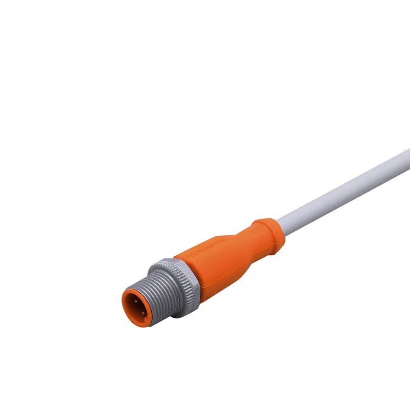 Câble de connexion avec fiche - EVW018