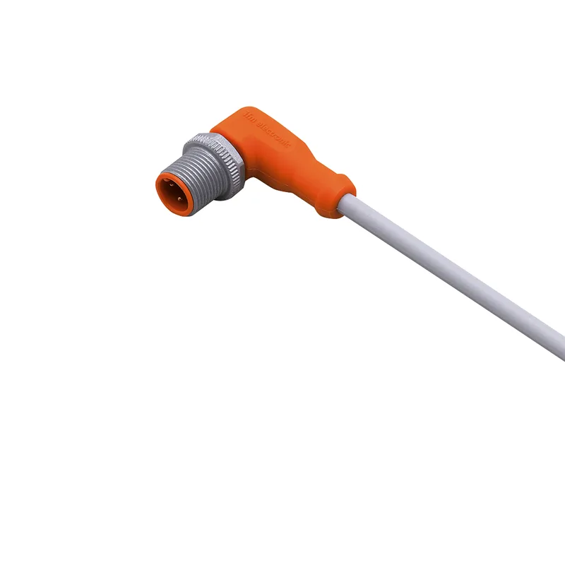 Câble de connexion avec fiche - EVW019