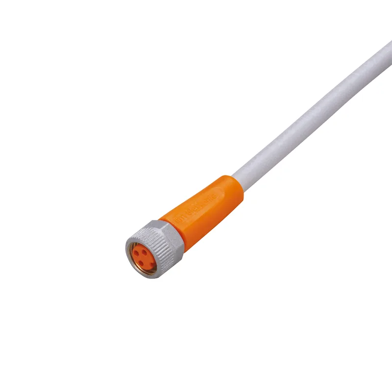 Câble de connexion avec prise - EVW069