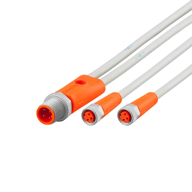 Câble de connexion Y - EVW108