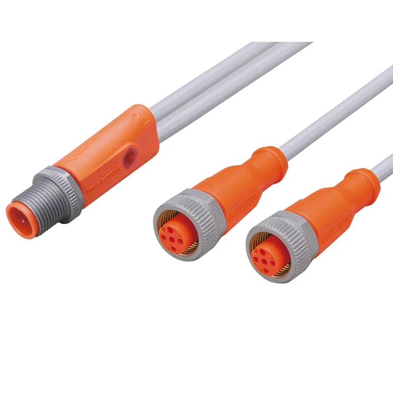 Câble de connexion Y - EVW110