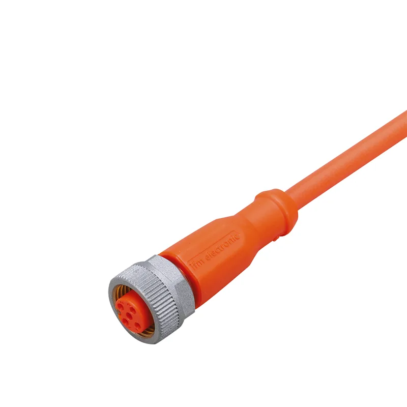 câble de connexion avec prise - EVW128
