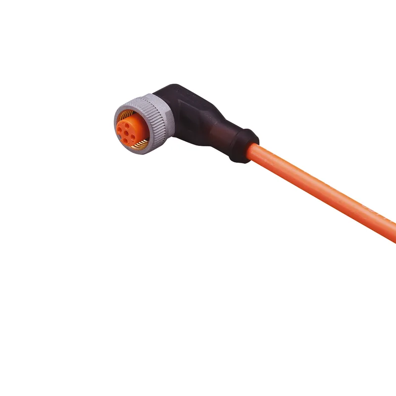 câble de connexion avec prise - EVW132