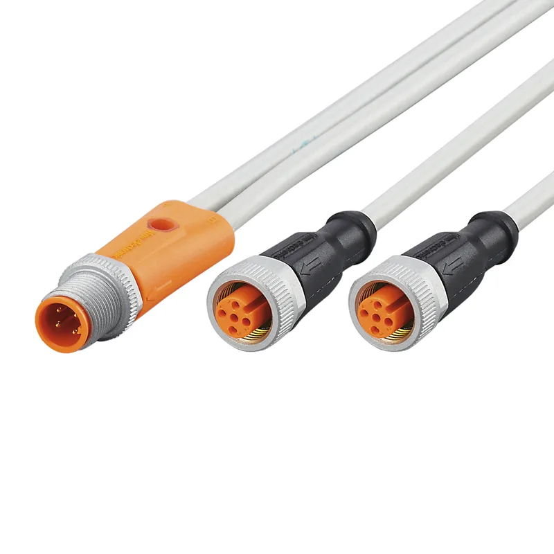 Câble de connexion Y - EVW178