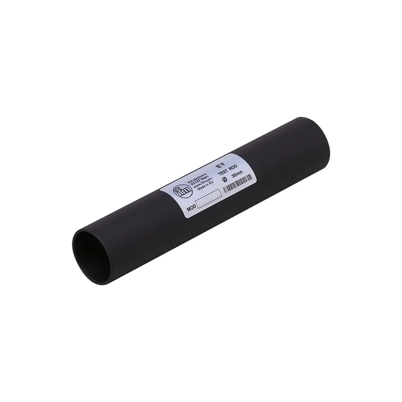 Barre de test pour rideaux lumineux de sécurité - EY3006