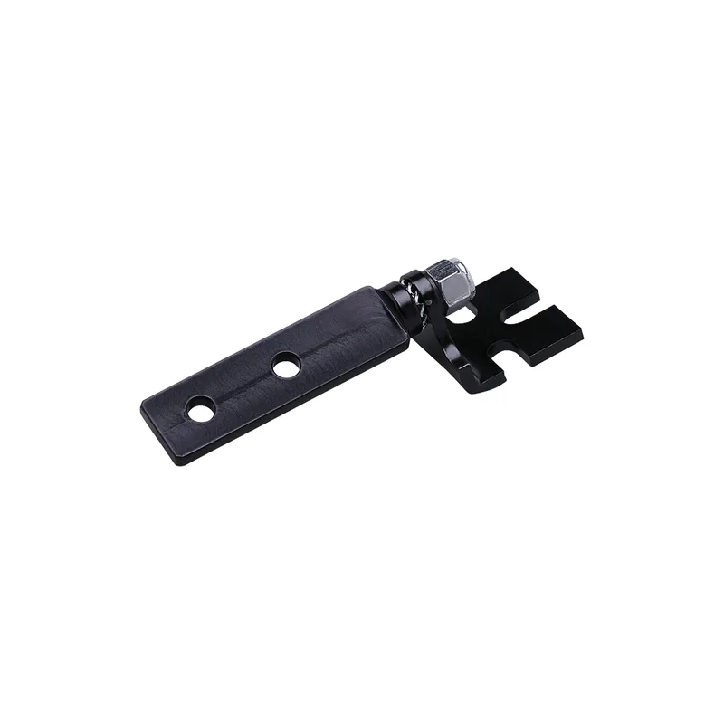 Angle de fixation pivotant pour rideau lumineux de sécurité - EY3011