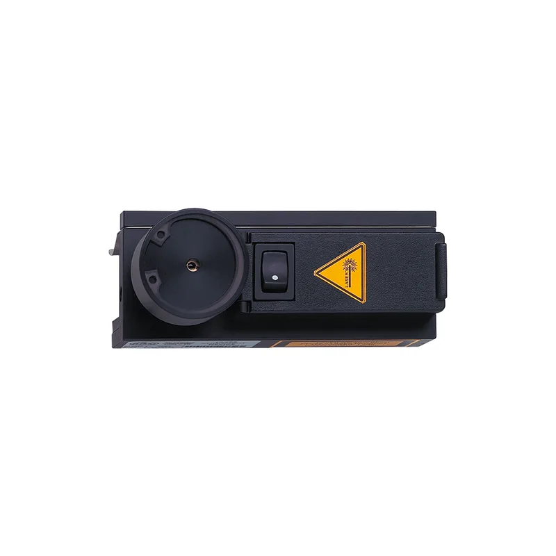 Aide à l'ajustement laser pour rideaux lumineux de sécurité - EY3099