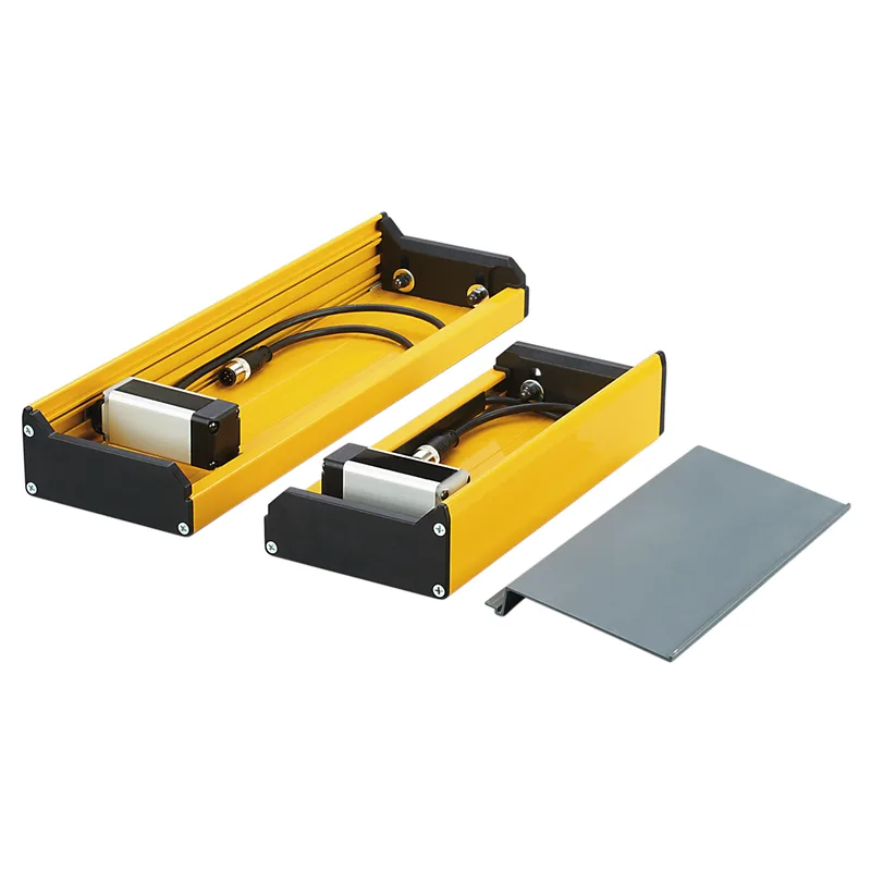 Set de bras de masquage - EY5020