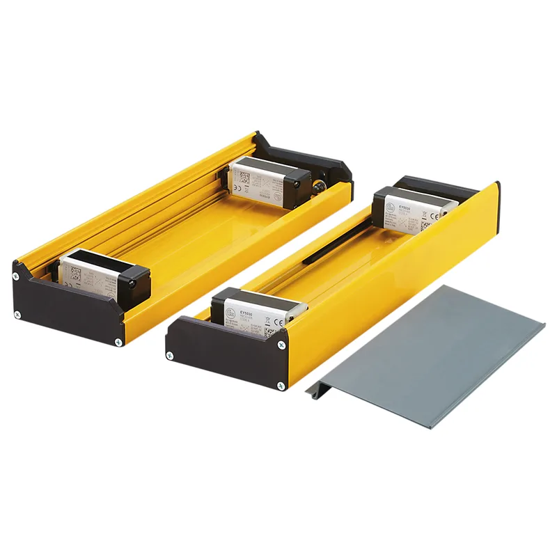 Set de bras de masquage - EY5021