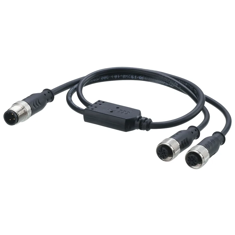Câble de connexion en Y - EY5053