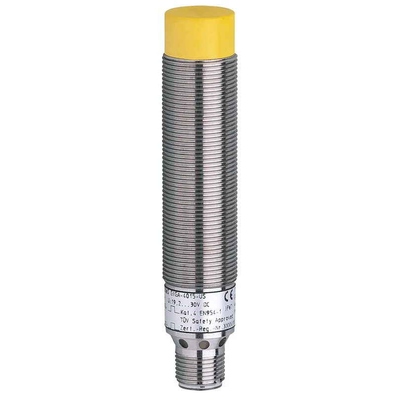 Capteur de sécurité inductif - GG505S
