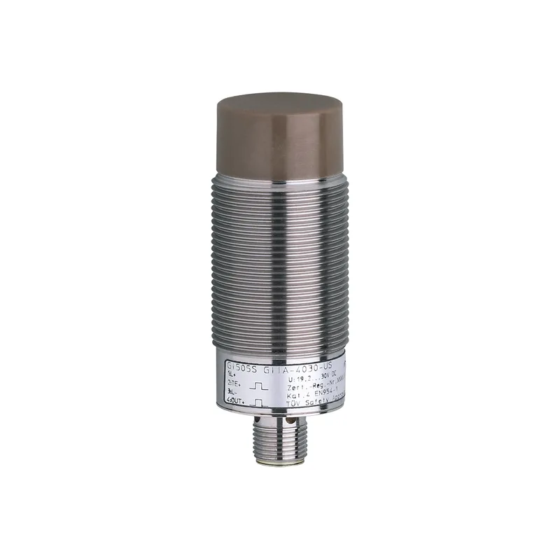 Capteur de sécurité inductif - GI505S