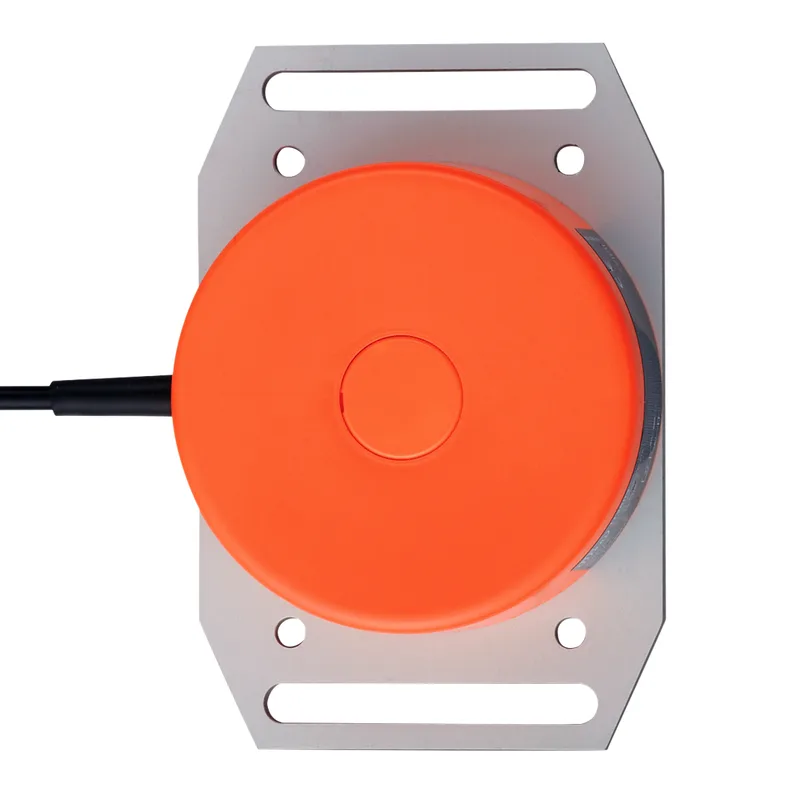 Capteur de surface inductif - I12003