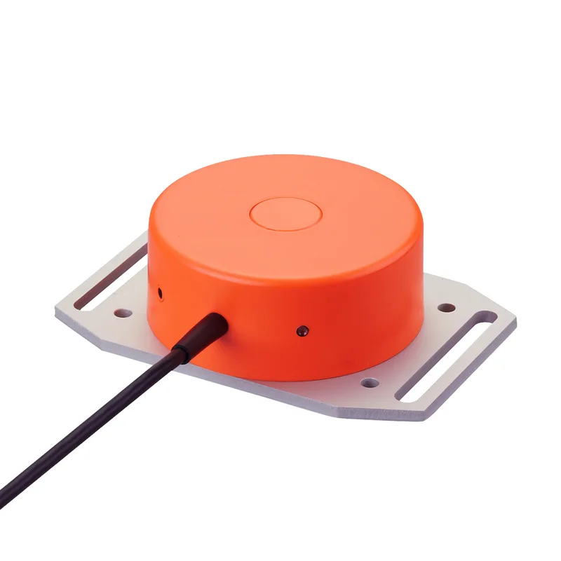 Capteur de surface inductif - I12003 I12003