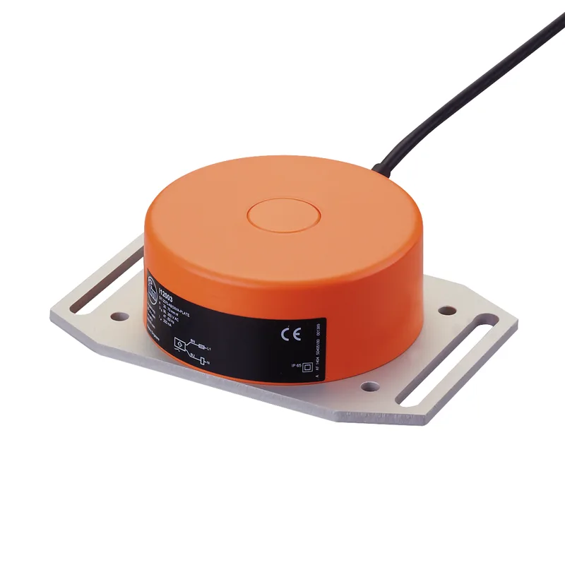 Capteur de surface inductif - I17004 I17004