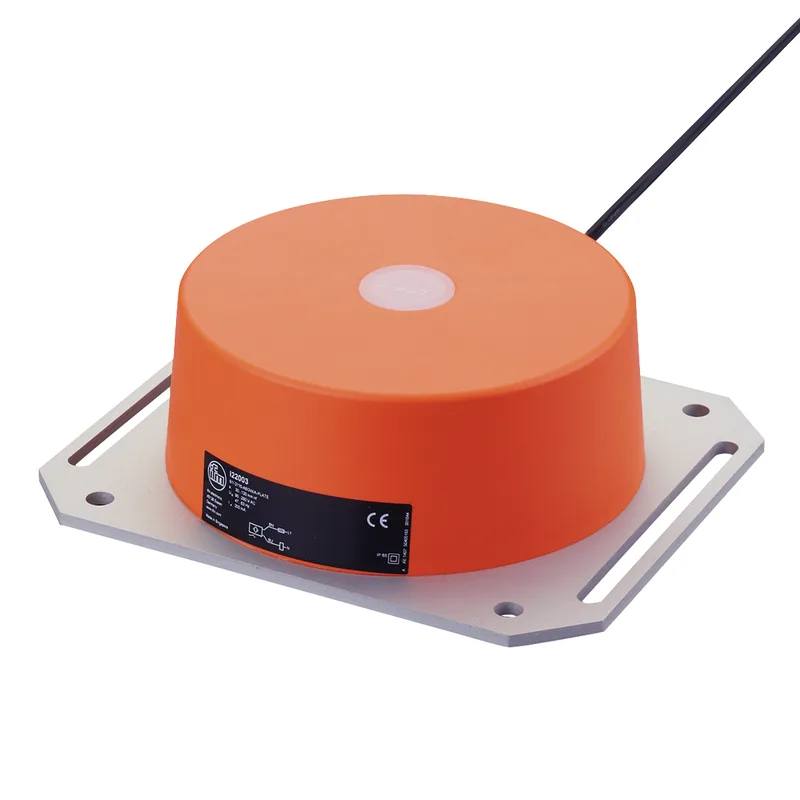 Capteur de surface inductif - I27003 I27003