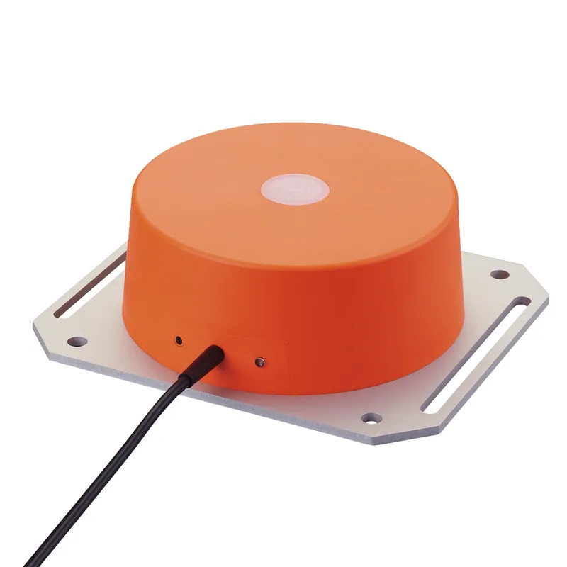 Capteur de surface inductif - I27003 I27003