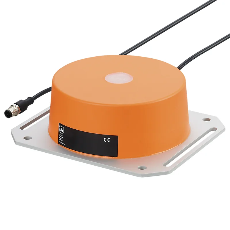 Capteur de surface inductif - I27008 I27008