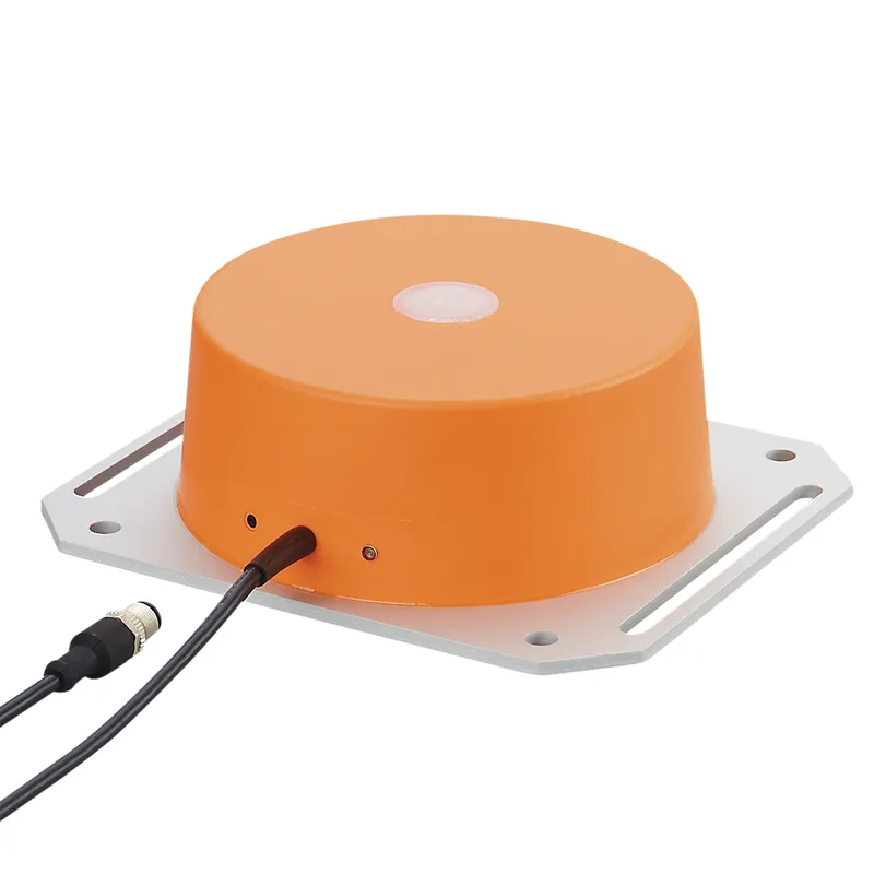 Capteur de surface inductif - I27008 I27008