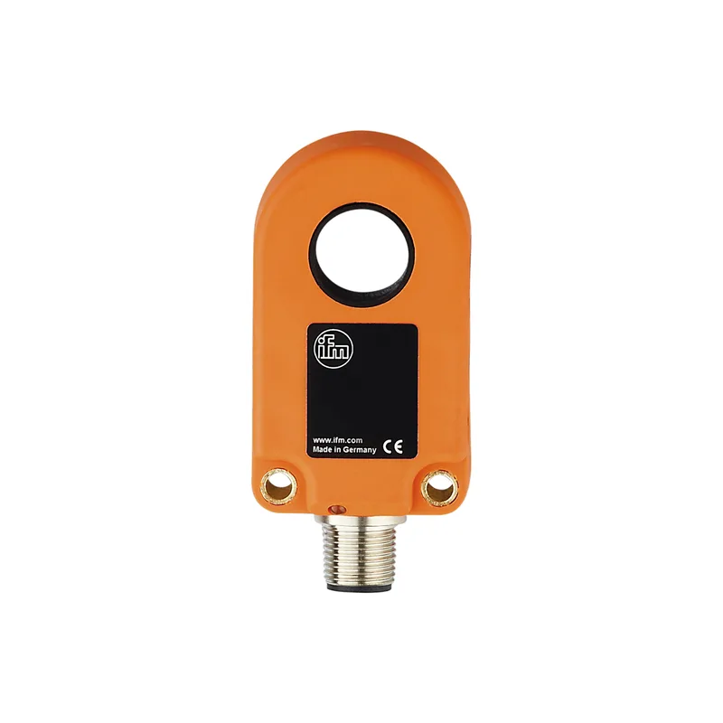 Capteur inductif annulaire - I7R207