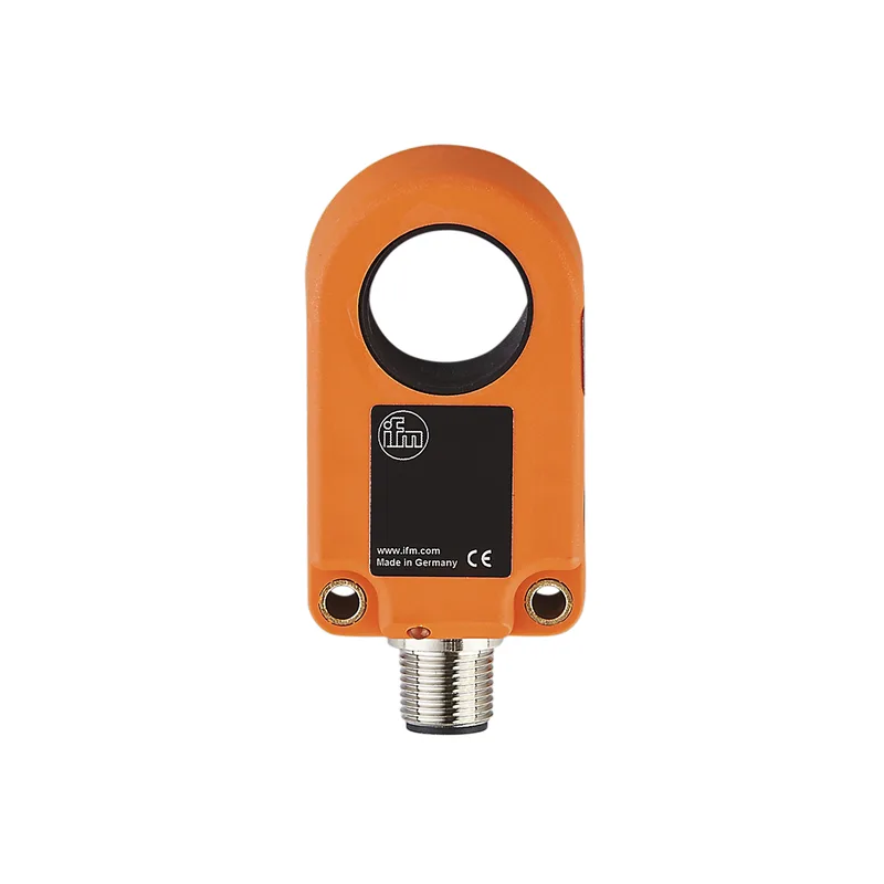 Capteur inductif annulaire - I7R210