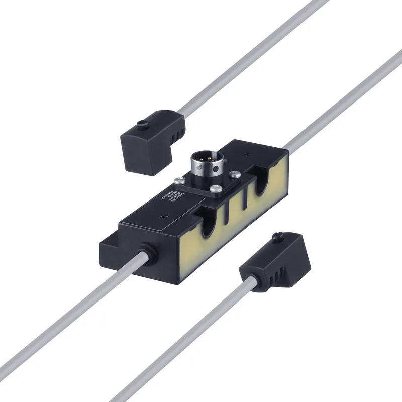 Capteur inductif - I95013