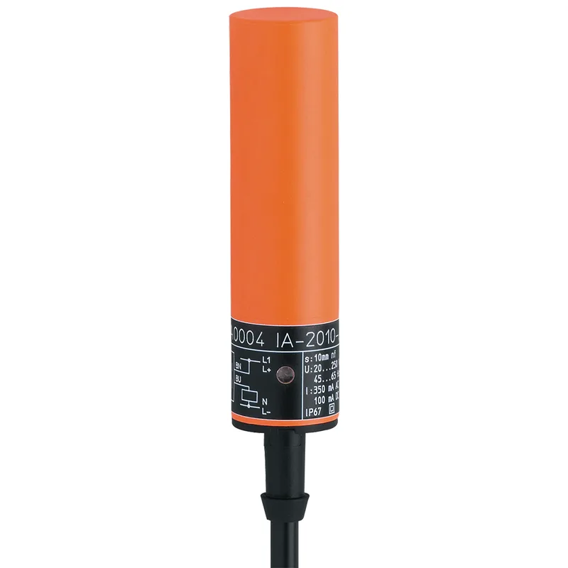 Capteur inductif - IA0004