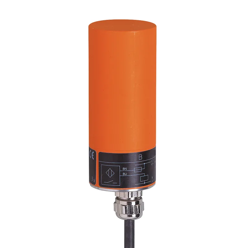 Capteur inductif - IB0060