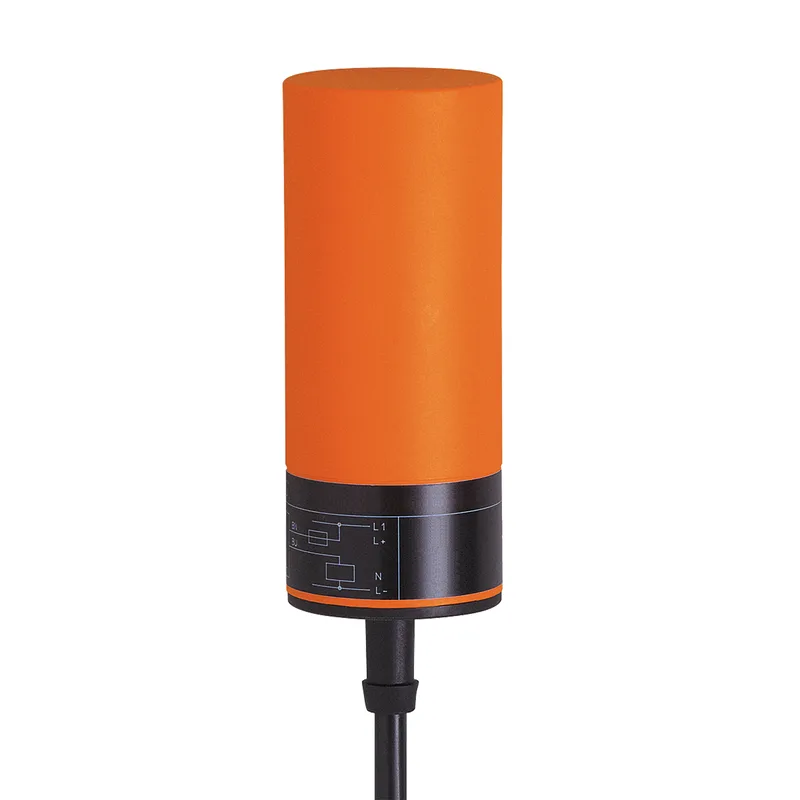 Capteur inductif - IB0078