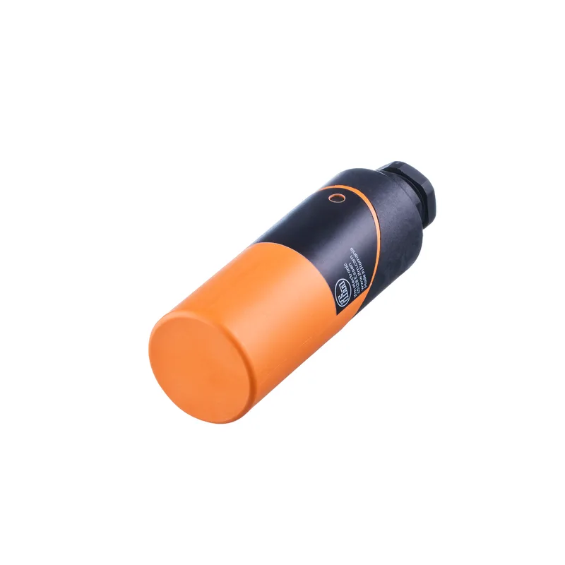 Capteur inductif - IB0072 IB0072