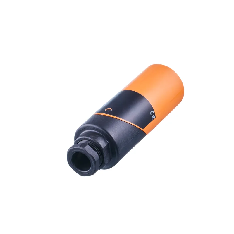 Capteur inductif - IB0072 IB0072