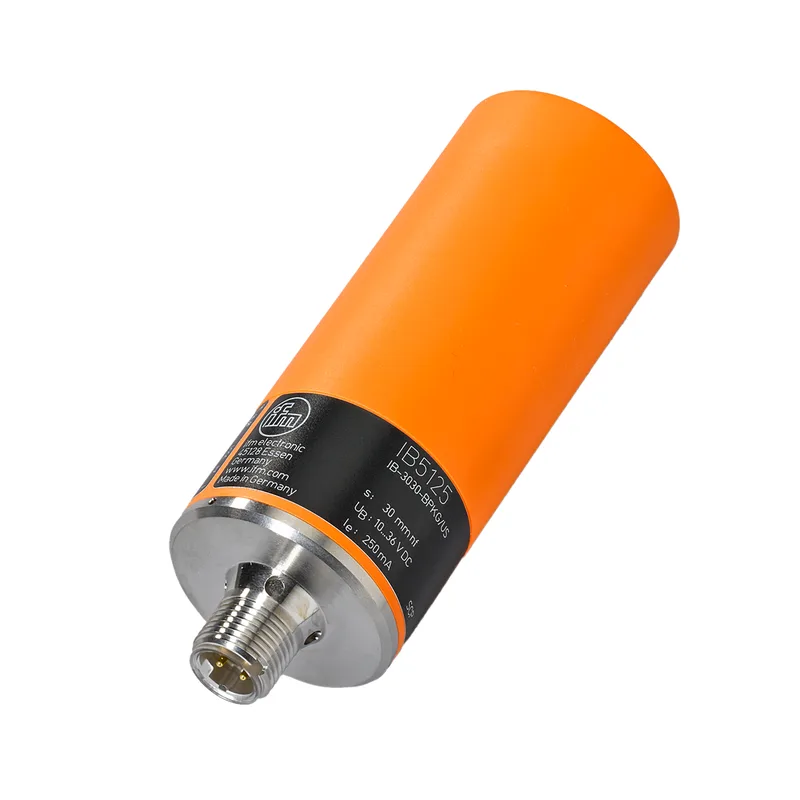 Capteur inductif - IB5171 IB5171