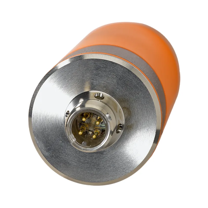 Capteur inductif - IB5171 IB5171