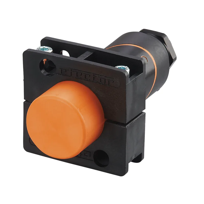 Capteur inductif - IB5162 IB5162