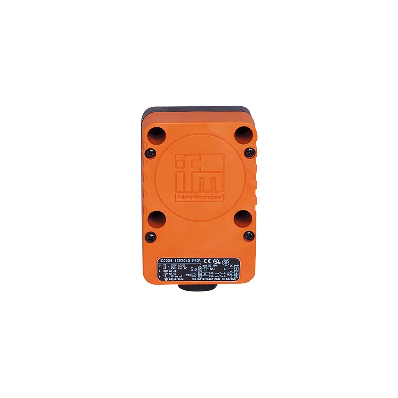 Capteur inductif - IC0003
