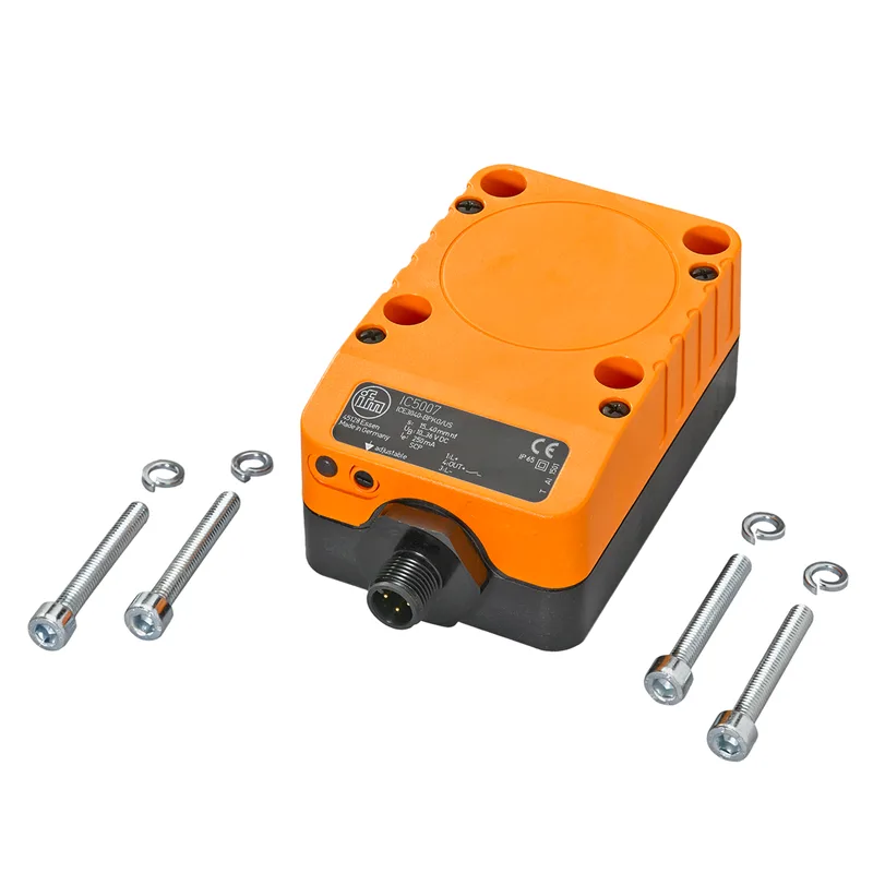 Capteur inductif - IC5007