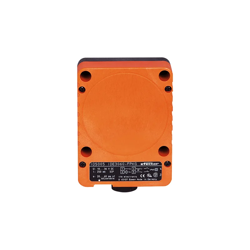 Capteur capacitif - KD5019