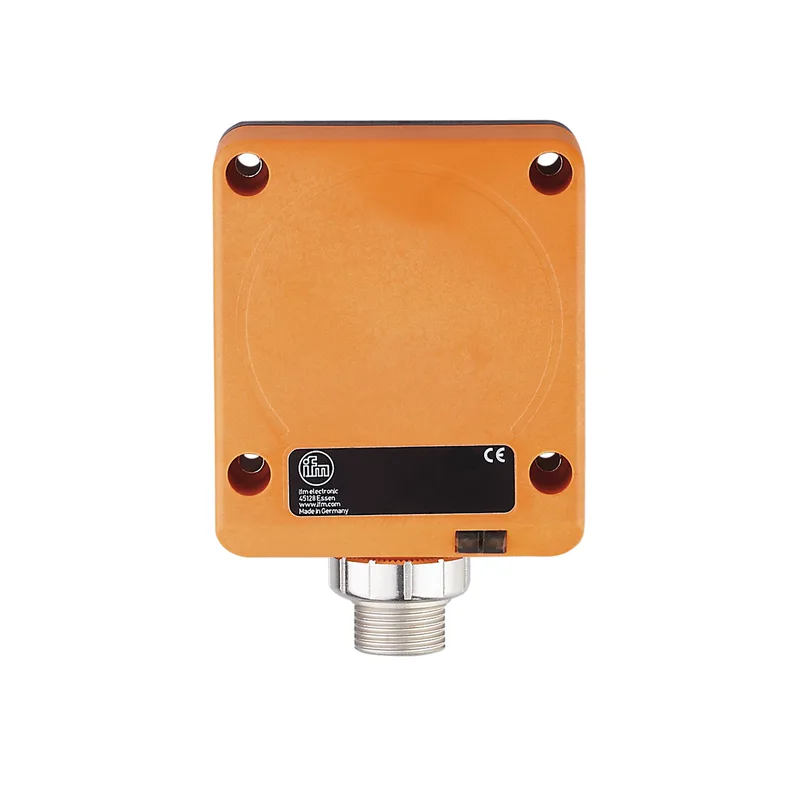 Capteur inductif - ID0038
