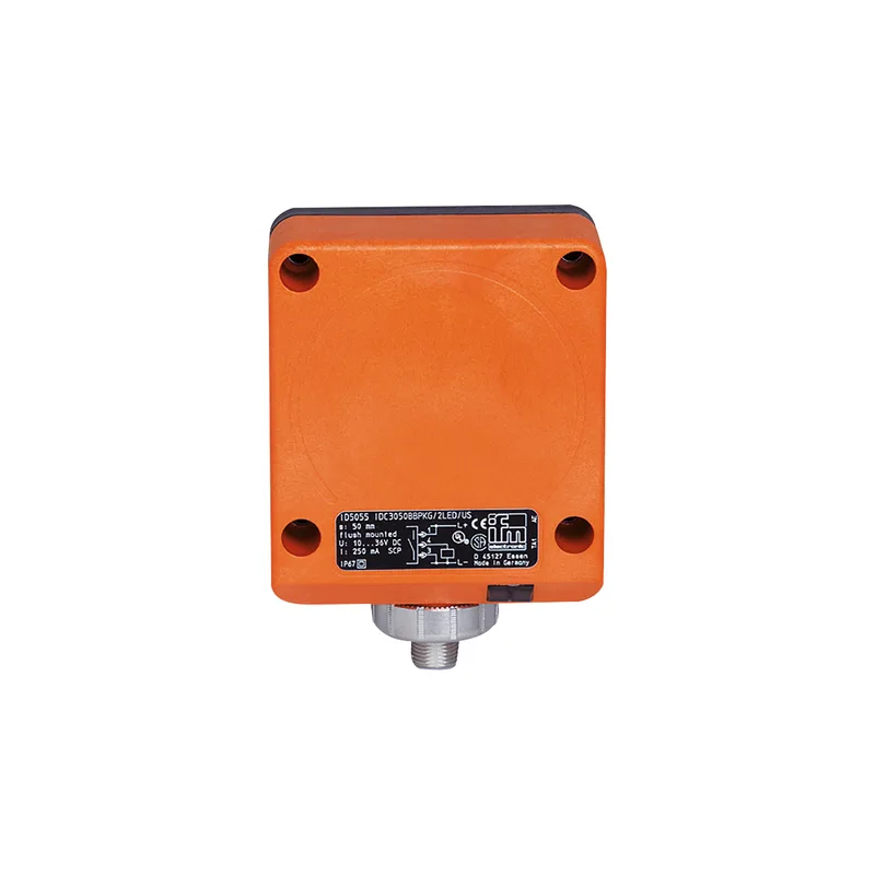 Capteur inductif - ID0039