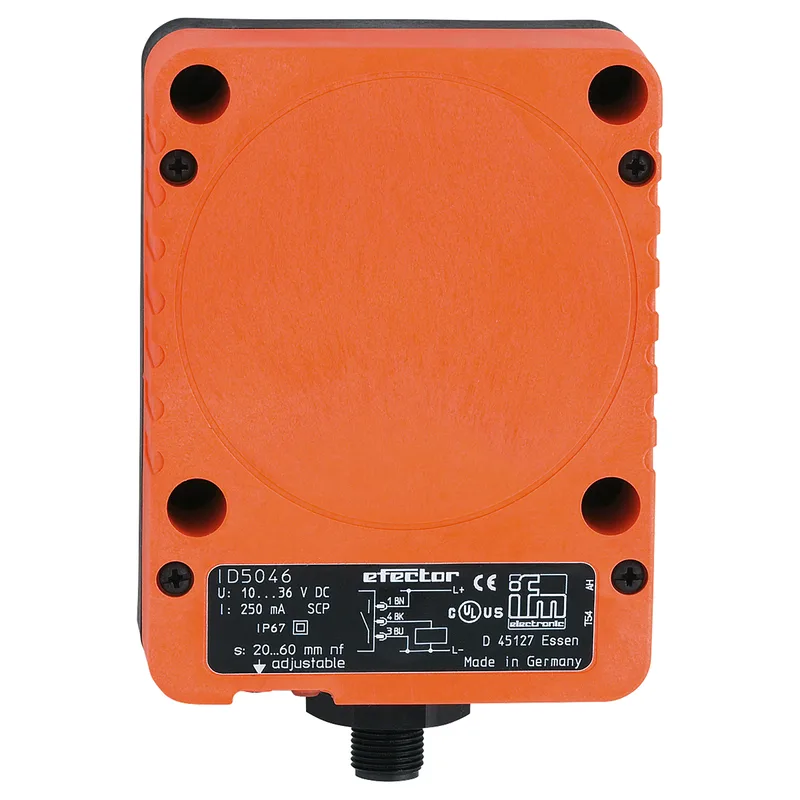 Capteur inductif - ID5046
