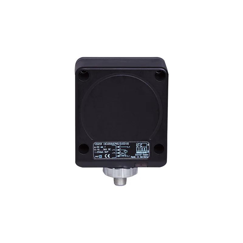 Capteur inductif - ID5059